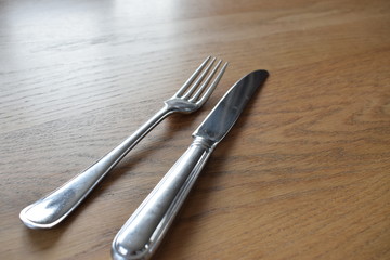 cutlery