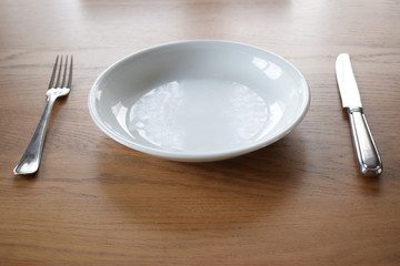 plate