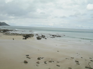 Australia. Great Ocean road zone