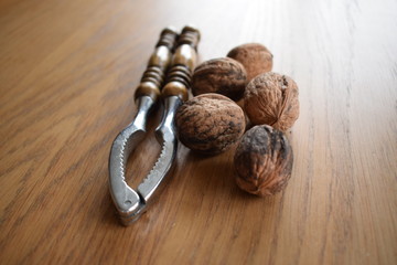 Walnuts