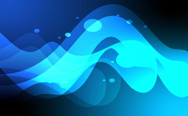 mare, acqua, profondo, sfondo