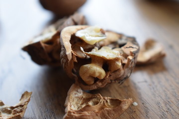 Walnuts