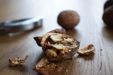 Walnuts