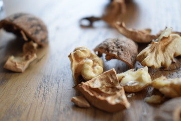 Walnuts