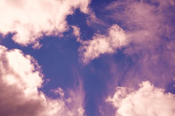 Clouds