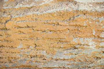 texture of old wall