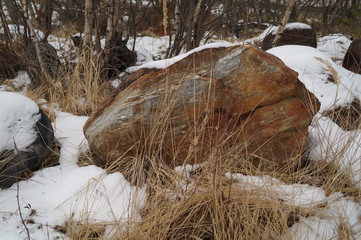 долина минеральных источников