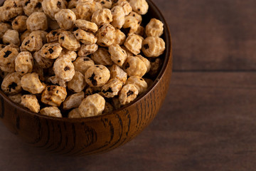 Tiger Nuts a Natural Alternative to Tree Nuts and Flour