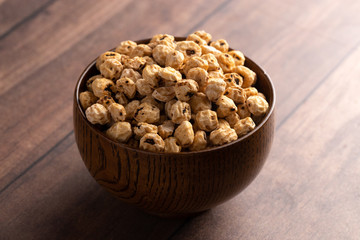 Tiger Nuts a Natural Alternative to Tree Nuts and Flour