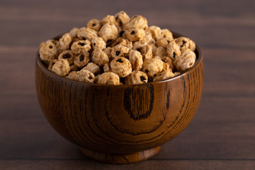 Tiger Nuts a Natural Alternative to Tree Nuts and Flour