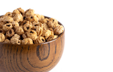 Tiger Nuts a Natural Alternative to Tree Nuts and Flour