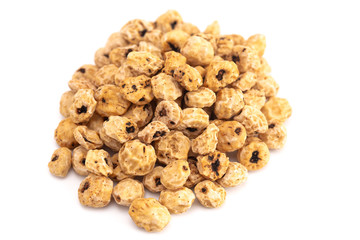 Tiger Nuts a Natural Alternative to Tree Nuts and Flour
