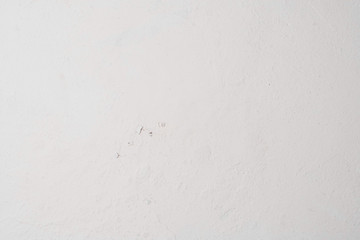 plastered wall, close-up