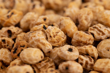 Tiger Nuts a Natural Alternative to Tree Nuts and Flour
