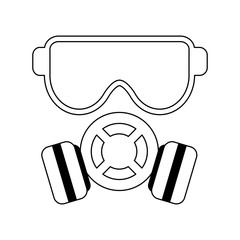 Industria security concept