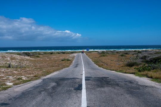 Aruba, Antilhas Holandesas 