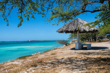 Aruba, Antilhas Holandesas 