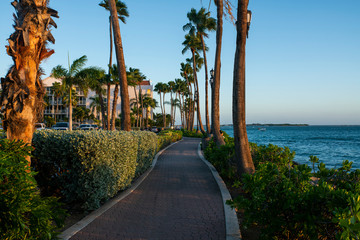 Aruba, Antilhas Holandesas 