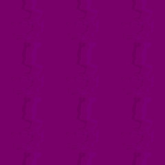 Seamless pattern background of multicolored lines with scribbler.