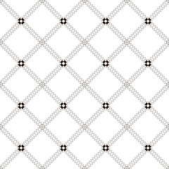 seamless pattern. Vector illustration. tartan seamless background