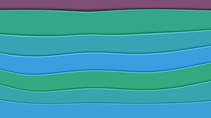 Background in paper style. Abstract colored background.