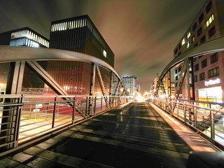 Brücke 
