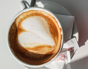 Cáfe Cuore