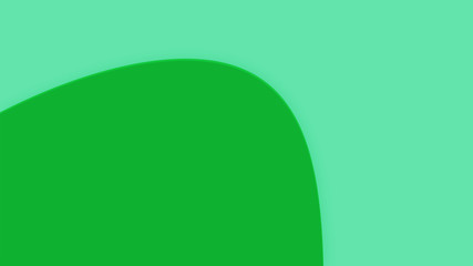 Background in paper style. Abstract colorful background.