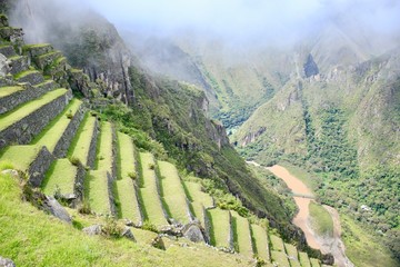 Machupicchu,Cusco,Peru