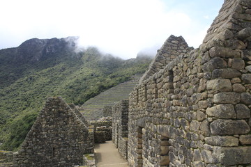 Machupicchu,Cusco,Peru