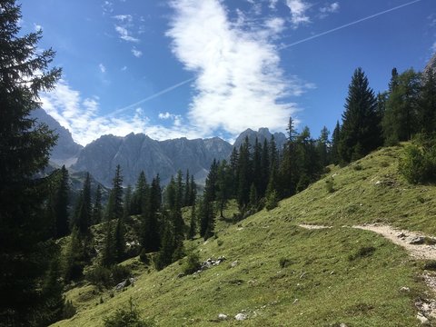 Seebenalm