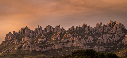 MONTSERRAT