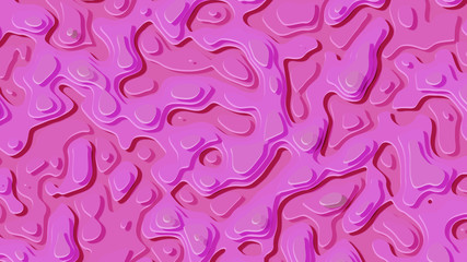 Background in paper style. Abstract colored background.