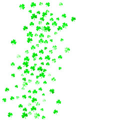 Saint patricks day background