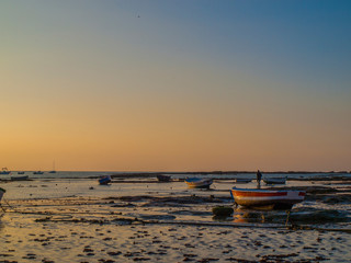 Playa de la Caleta 2