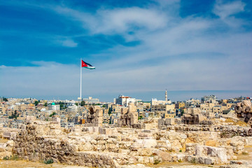 Amman Jordan