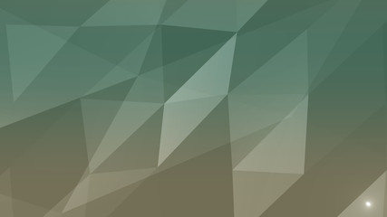 Background from polygons. Abstract background pattern.