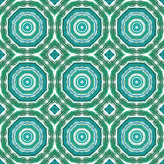 Seamless background pattern with a variety of multicolored lines.