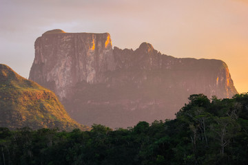 Tepuy Autana