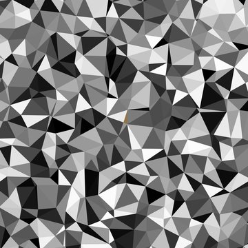 Abstract background multicolored geometric poligonal