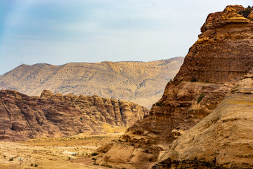 Petra Jordan
