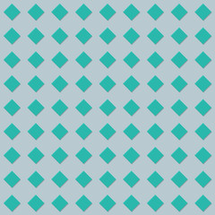 Seamless pattern background from a variety of multicolored squares.