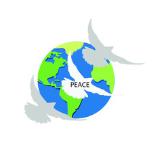 Peace on the earth