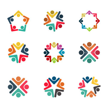 Collaboration Logo Images – Browse 36,644 Stock Photos, Vectors, and Video  | Adobe Stock