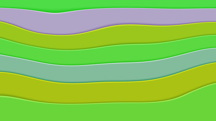 Background in paper style. Abstract colored background.