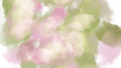 Background with paint. Divorces and drops. Periwinkles.