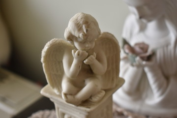 Angel Thinking
