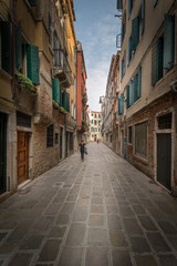 street in Venice