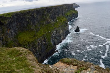 Cliffs of moher