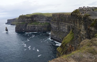 cliffs of moher